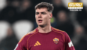 เฟอร์กูสัน กับโอกาสครั้งใหม่ในถิ่นเนเปิลส์