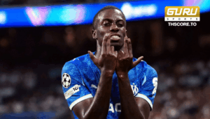 ทิโมธี่ เวอาห์ เจ้าตัวออกมายอมรับแบบตรงไปตรงมาว่าการย้ายมาร่วมทัพ โอลิมปิก มาร์กเซย คือจุดเปลี่ยนสำคัญ