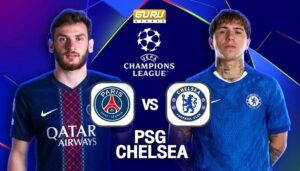 วิเคราะห์บอล ยูฟ่าแชมเปียนส์ลีก 2025/26 ก่อนเกม ปารีส แซงต์-แชร์แมง พบ เชลซี (12/03/2026)