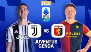 วิเคราะห์บอล เซเรีย อา 2025/26 ก่อนเกม ยูเวนตุส พบ เจนัว (06/04/2026)