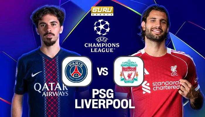 วิเคราะห์บอล ยูฟ่าแชมเปียนส์ลีก 2025/26 ก่อนเกม ปารีสแซงต์แชร์แมง พบ ลิเวอร์พูล (09/04/2026)